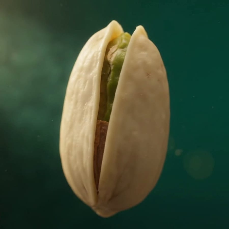 Pistachios
